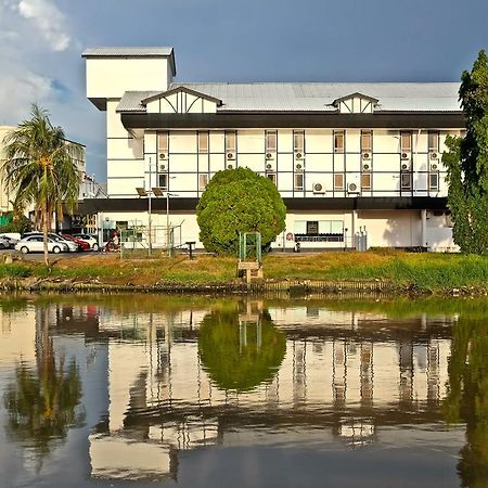 Hotel Royale อลอร์สตาร์ ภายนอก รูปภาพ