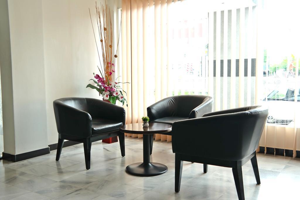 Hotel Royale อลอร์สตาร์ ภายนอก รูปภาพ