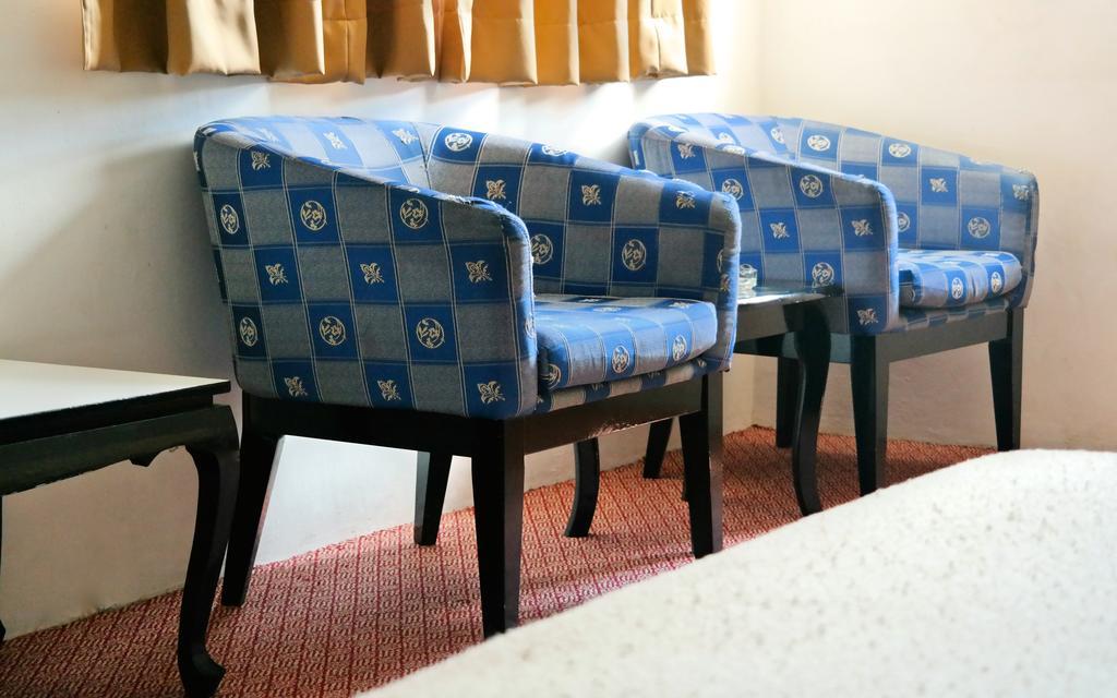 Hotel Royale อลอร์สตาร์ ห้อง รูปภาพ