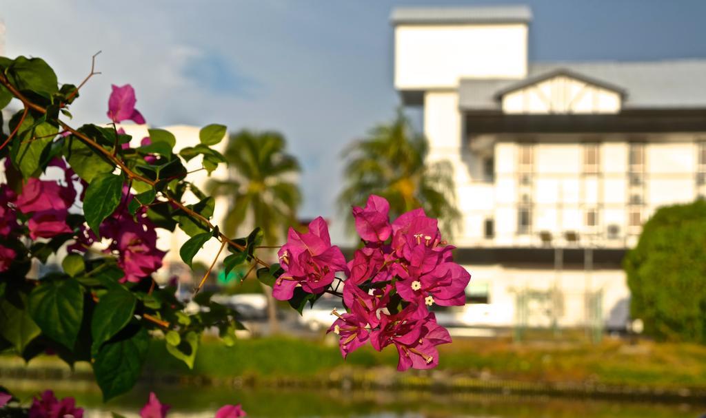 Hotel Royale อลอร์สตาร์ ภายนอก รูปภาพ