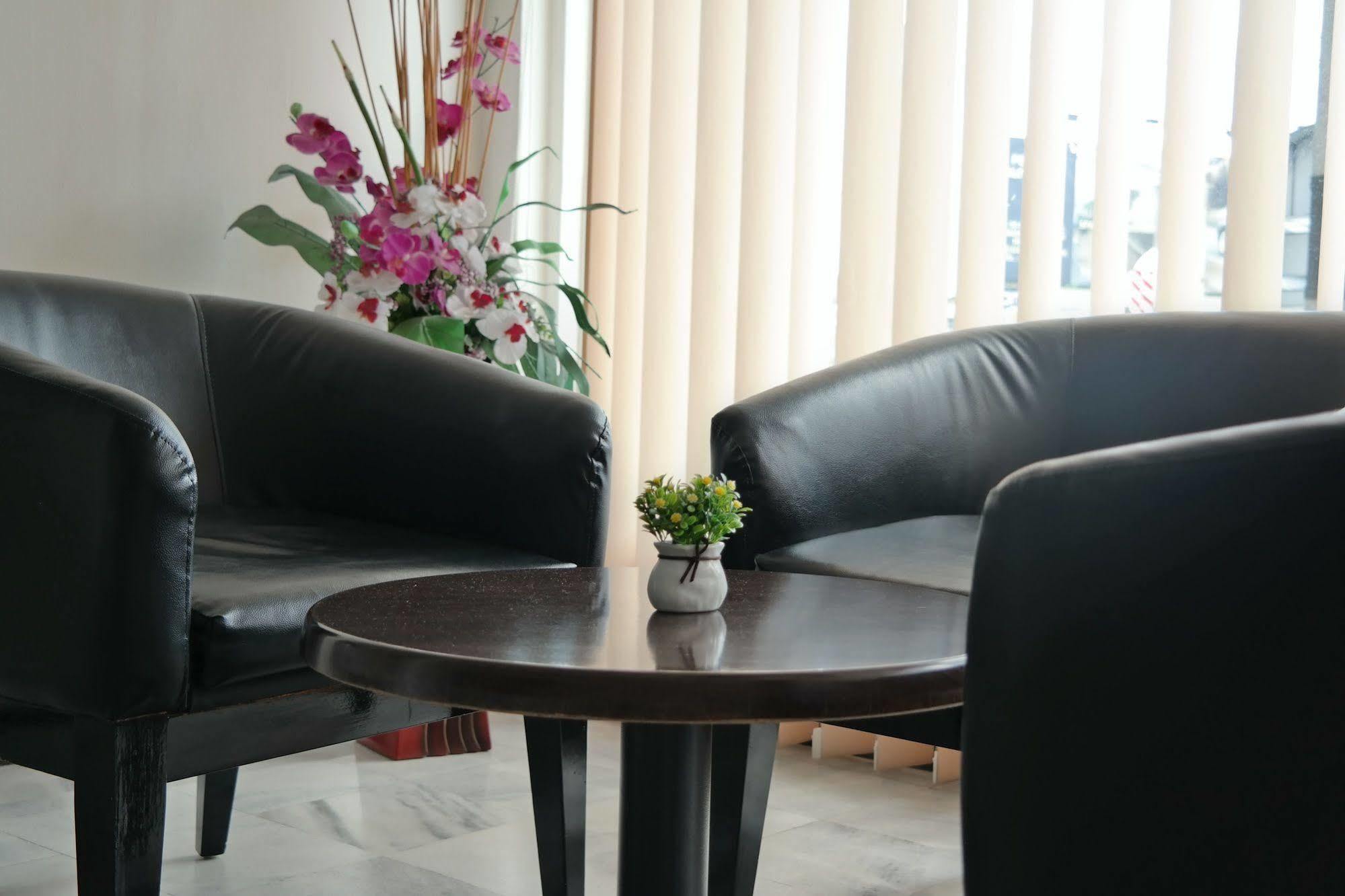 Hotel Royale อลอร์สตาร์ ภายนอก รูปภาพ